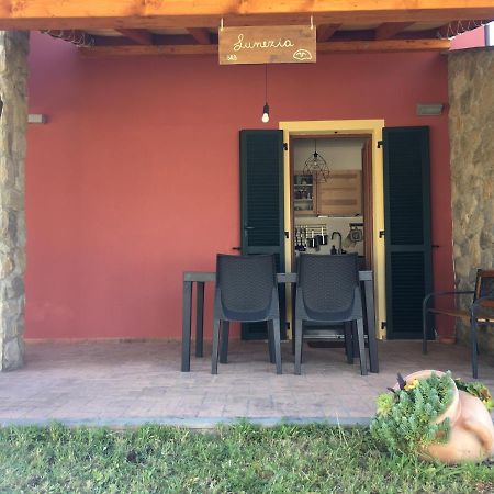 Lunezia Villa Sarzana Exterior foto