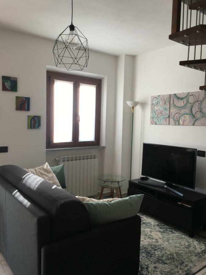 Lunezia Villa Sarzana Exterior foto