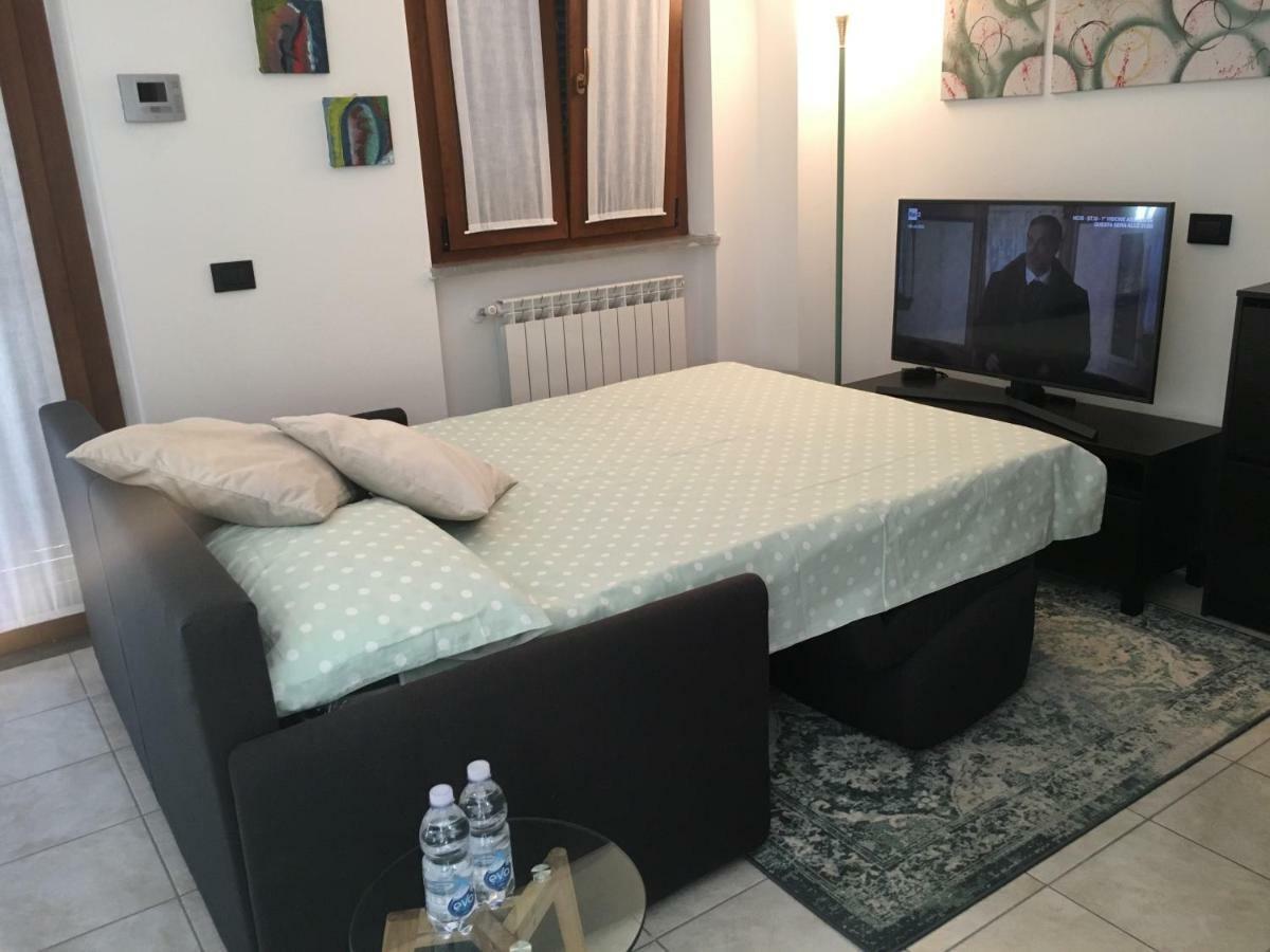 Lunezia Villa Sarzana Exterior foto