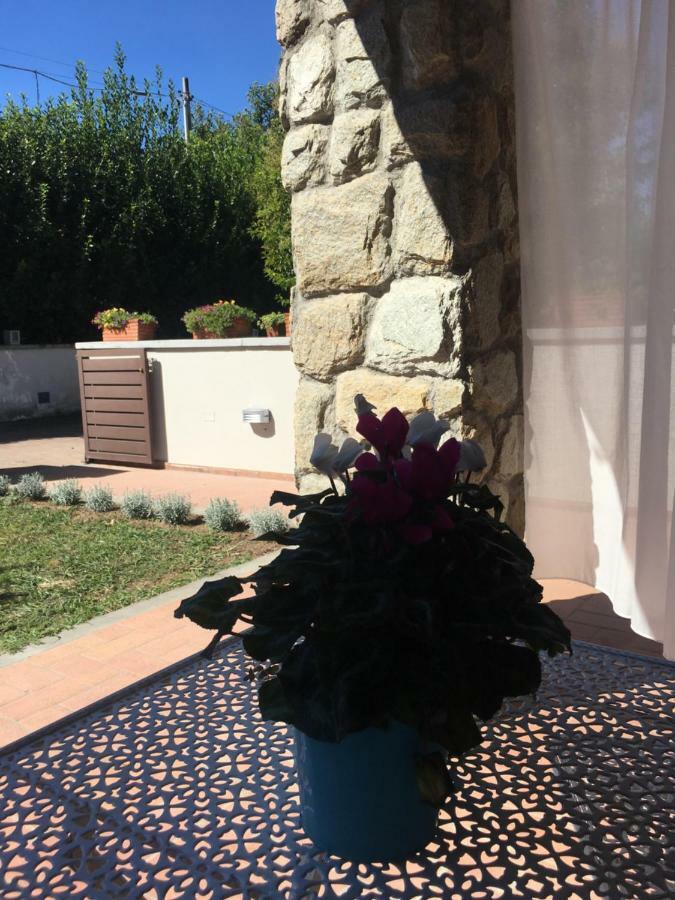 Lunezia Villa Sarzana Exterior foto