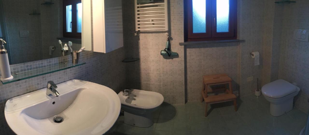 Lunezia Villa Sarzana Exterior foto
